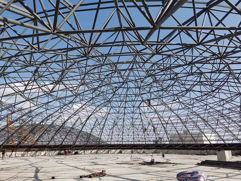 钢网架批发价格