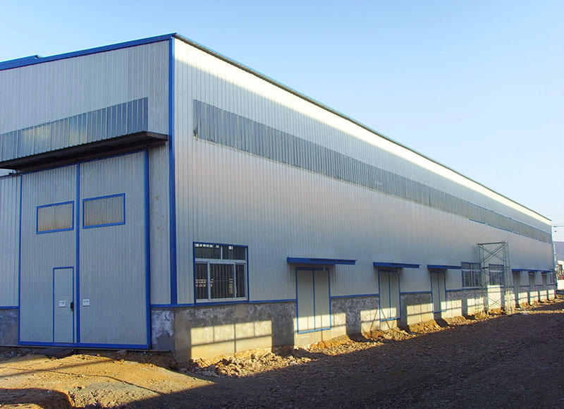 钢结构工程公司