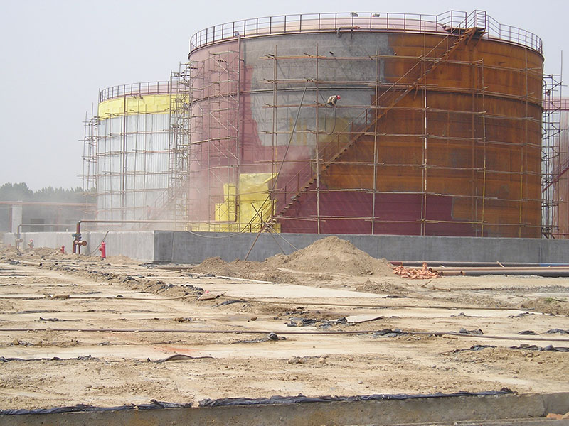 防腐保温工程厂家