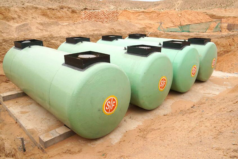 双层罐生产厂家