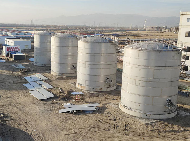 化工储罐批发