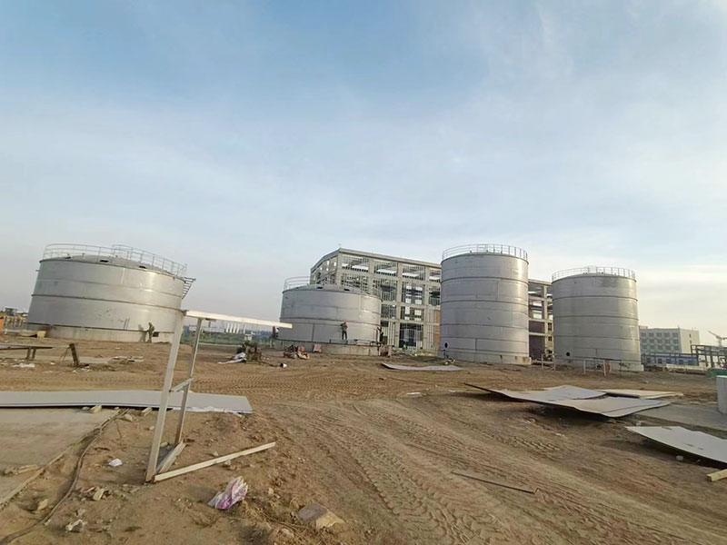 化工储罐价格