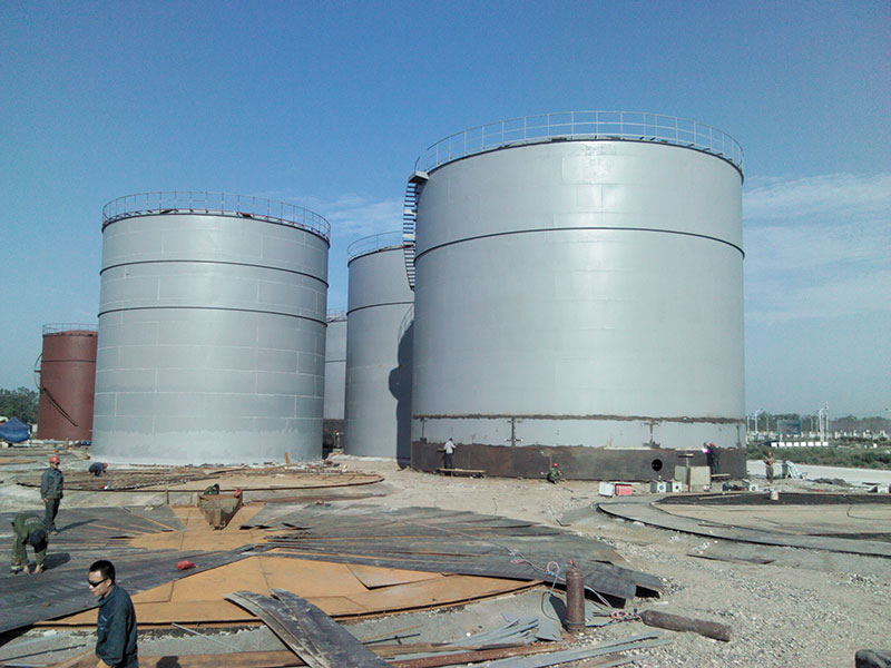 储油罐生产厂家