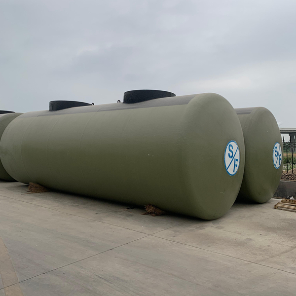 sf双层罐生产商