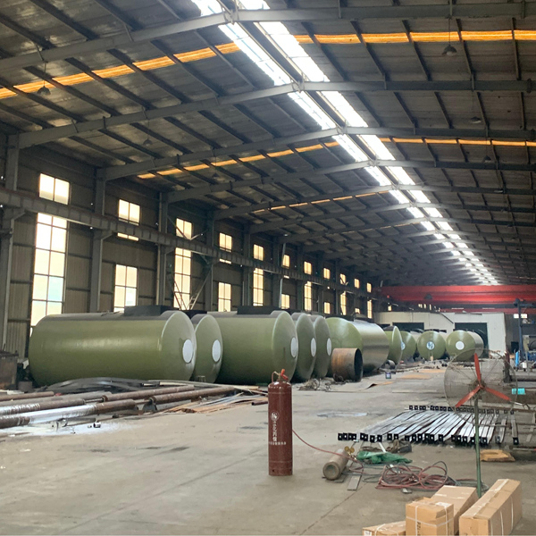 sf双层油罐厂家